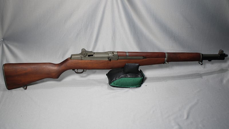 Springfield Armory ~ U.S. Rifle ~ M1 ~ .30 M1 | Bass Pro Shops