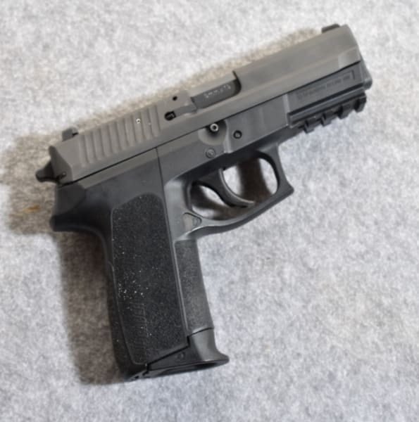 SIG SAUER SP 2022