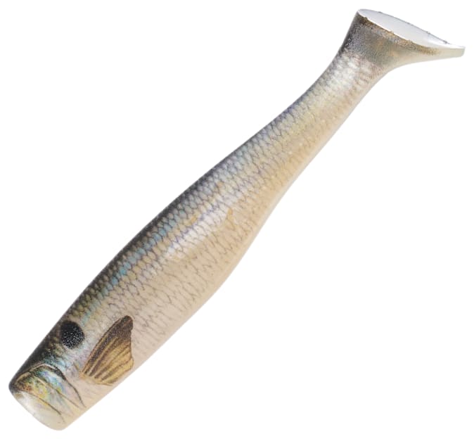 Bio Bait Shadow Swimmer
