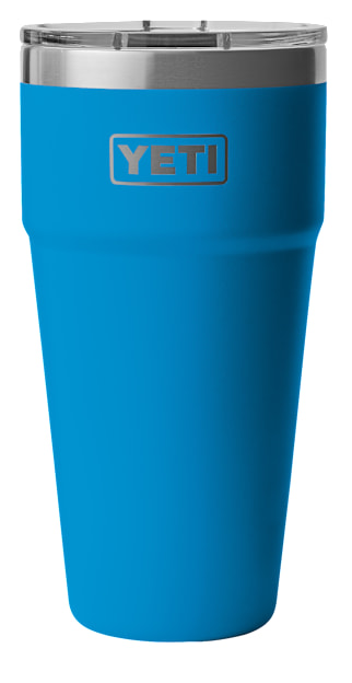 YETI Rambler 30-Oz. Stackable Tumbler with MagSlider Lid