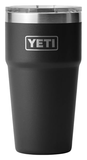 YETI Rambler 20-Oz. Stackable Tumbler with MagSlider Lid