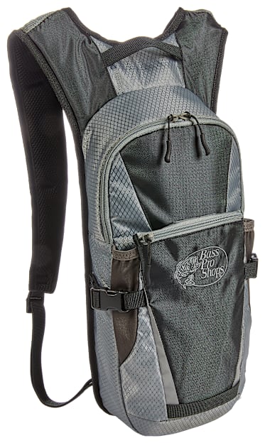 Bass Pro Shops 2.0L Hydration Pack