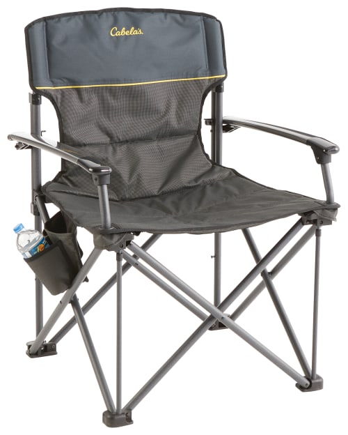 Cabela's Big Outdoorsman XL Camp Chair