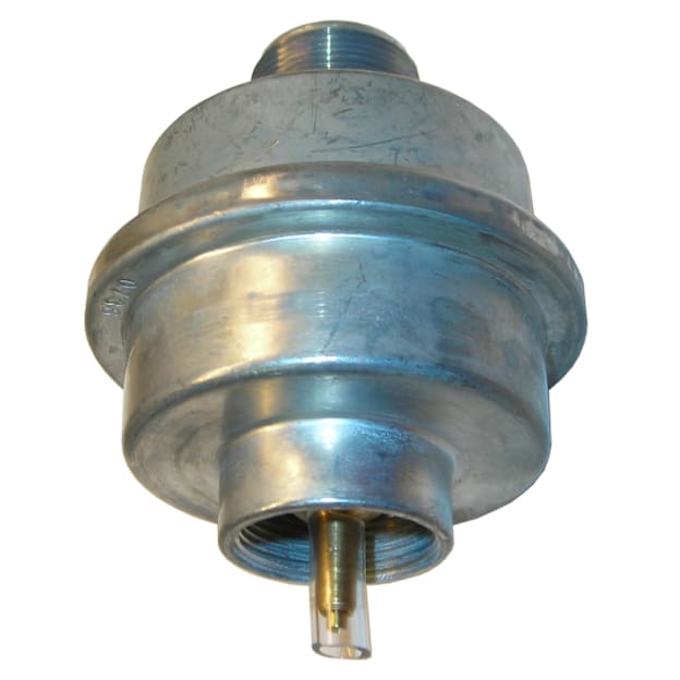 Mr. Heater Propane Fuel Filter for Portable Buddy and Big Buddy Heaters