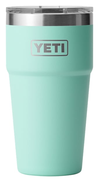 YETI Rambler Stackable Tumbler with MagSlider Lid