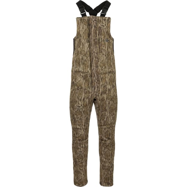 Drake MST Ultimate Wader Bib