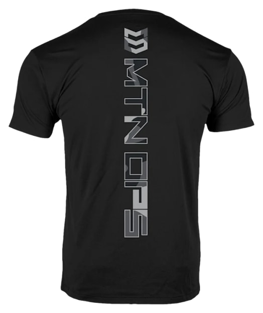 MTN Ops Fortitude Short-Sleeve T-Shirt