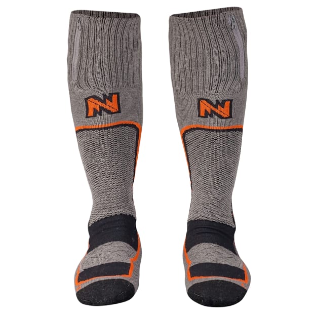 Mobile Warming Pro Heated Merino Socks