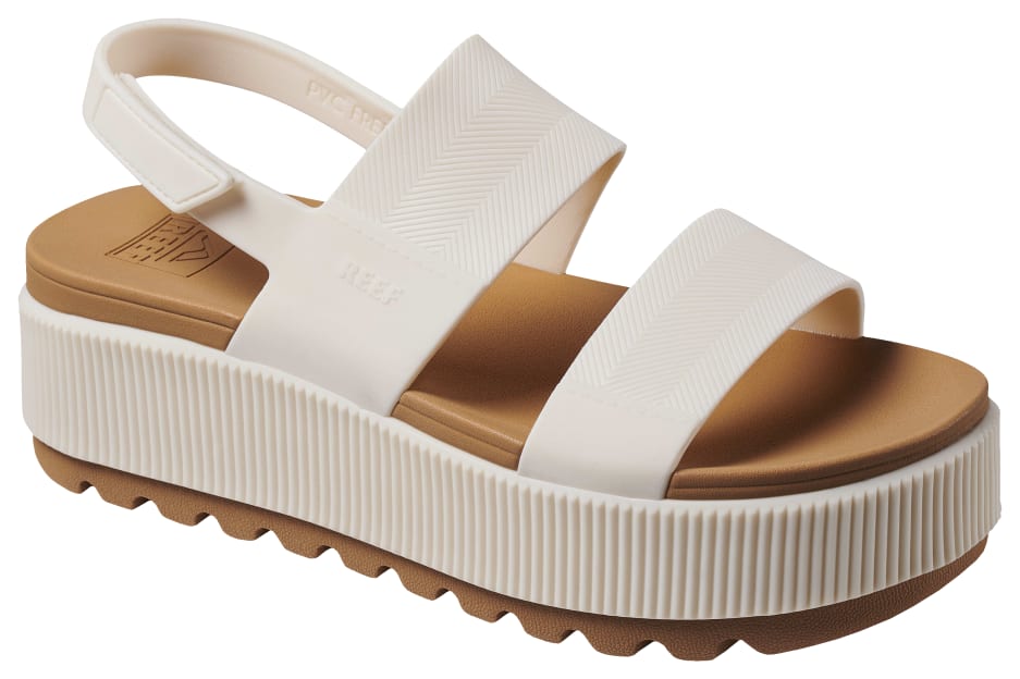 Reef Water Vista Higher Platform Sandals for Ladies