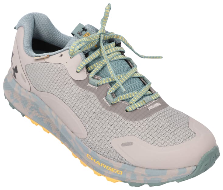 Under Armour Charged Bandit Trail 2 Running Shoes for Men