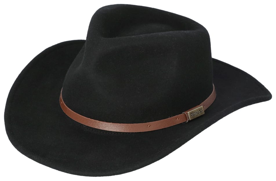 RedHead All Seasons Wool Felt Hat for Men