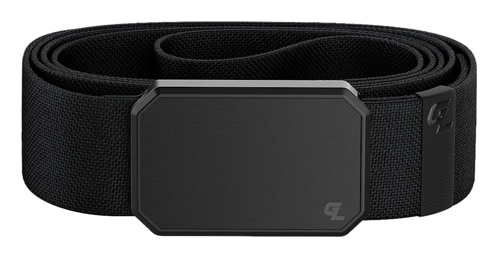 Groove Life Adjustable Groove Belt
