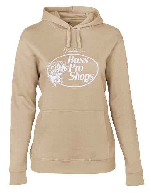 Bass Pro Shops Logo Hoodie