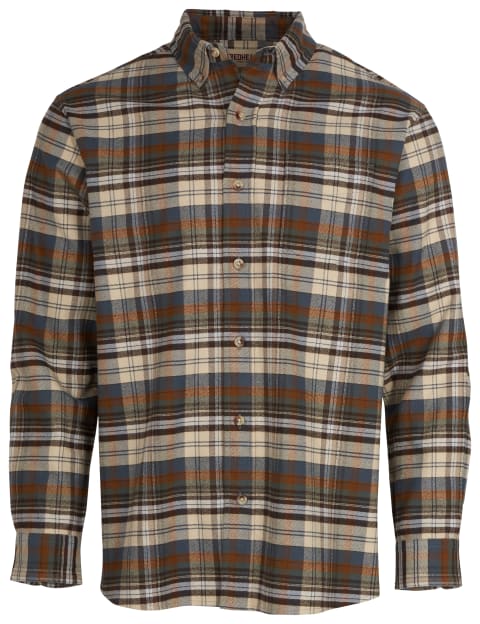 RedHead Ultimate Flannel Long-Sleeve Shirt for Men