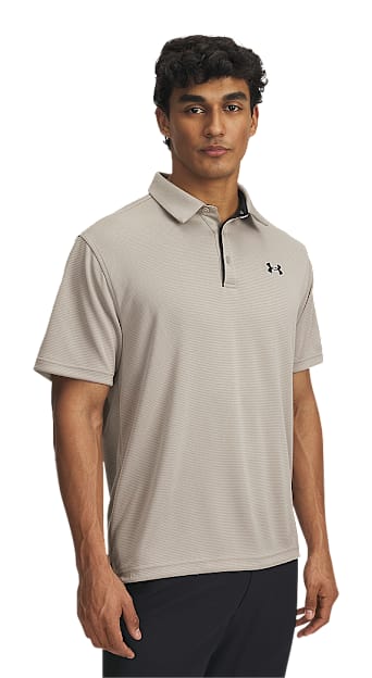Under Armour Tech Short-Sleeve Polo for Men