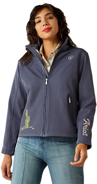 Ariat New Heritage Jacket for Ladies