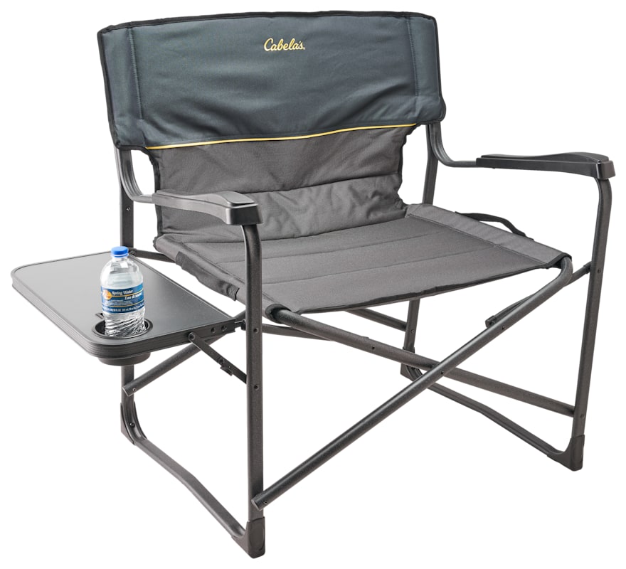Cabela's Big Outdoorsman Director's Chair