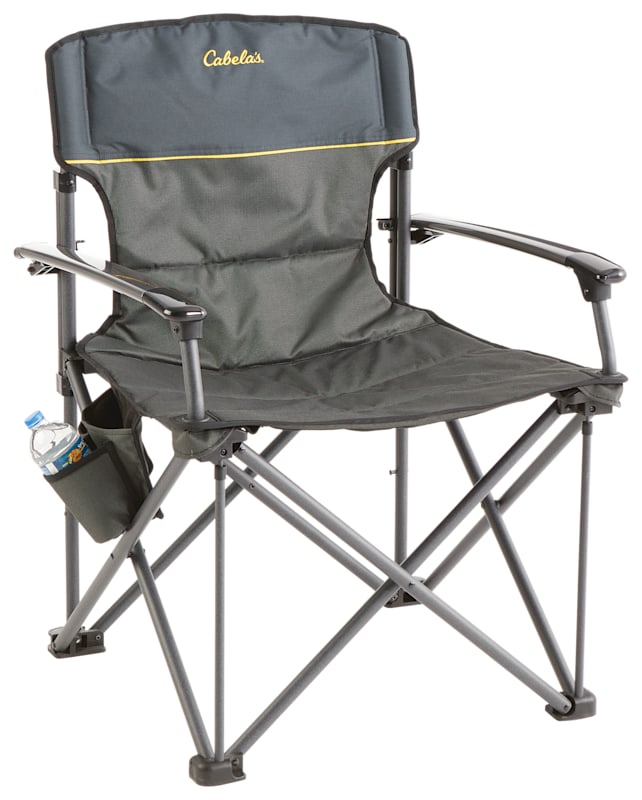 Cabela's Big Outdoorsman XL Camp Chair