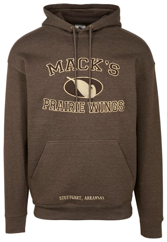 MPW Magnum 12 Hoodie