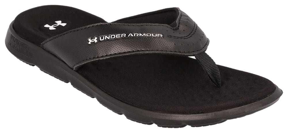 Under Armour Ignite Marbella Thong Sandals for Ladies