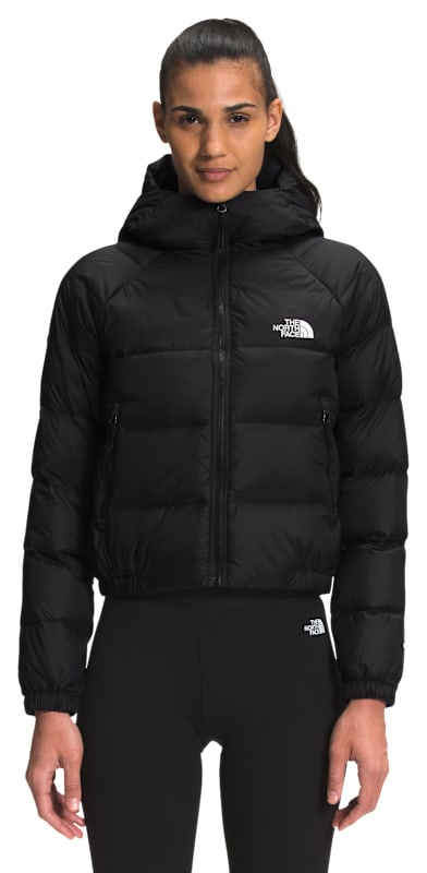 The North Face Hydrenalite Down Full-Zip Long-Sleeve Hoodie for Ladies