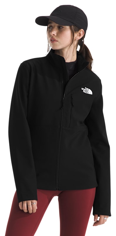 The North Face Apex Bionic 3 Jacket