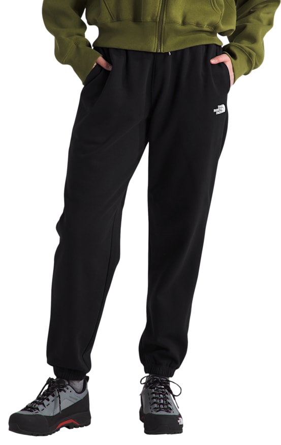 The North Face Core Sweatpants for Ladies