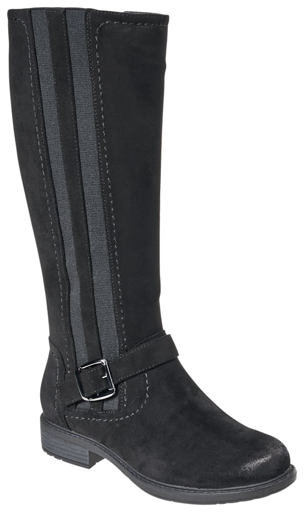 Natural Reflections Barcelona Tall Boots