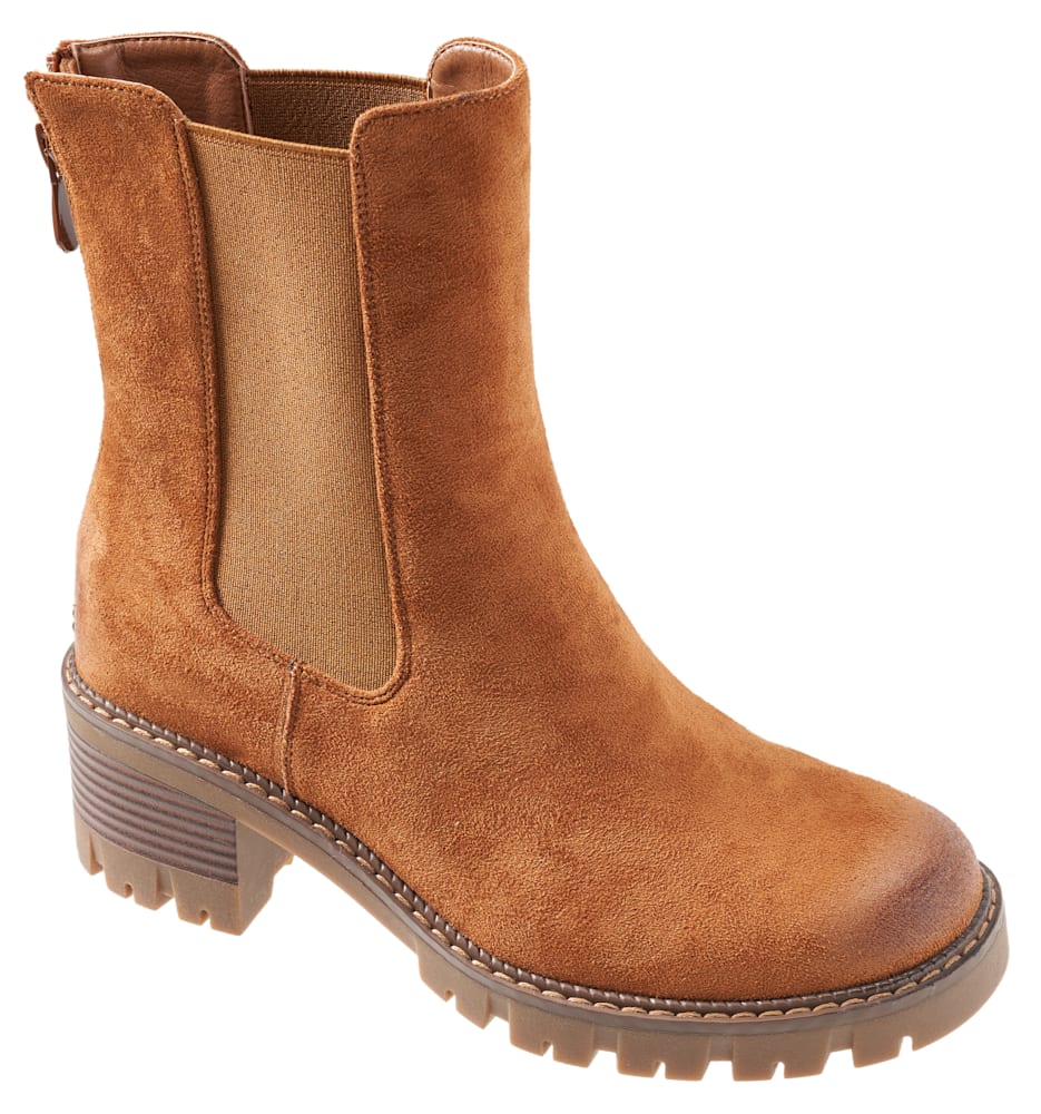 Natural Reflections Solo Boots