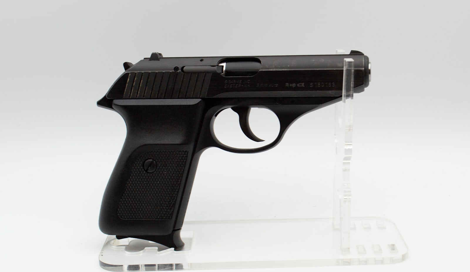 SIG Sauer~P230~9mm Kurz