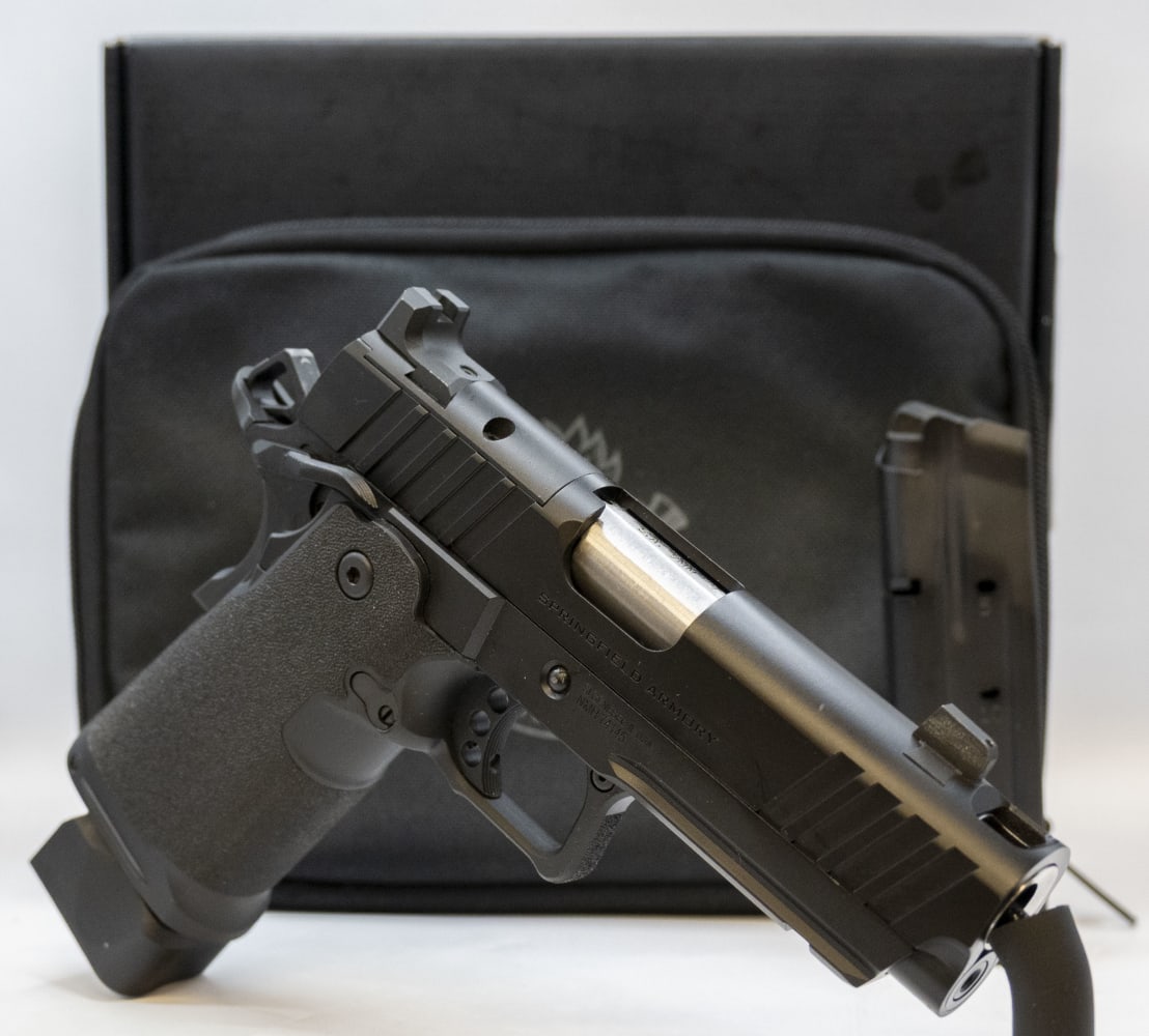 Springfield~Prodigy~9MM