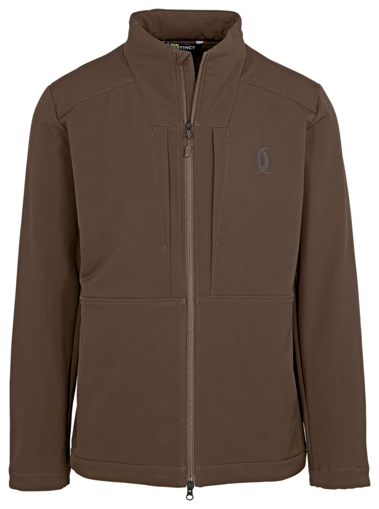 Cabela's Instinct Fannin Softshell Jacket with SCENTINEL for Men