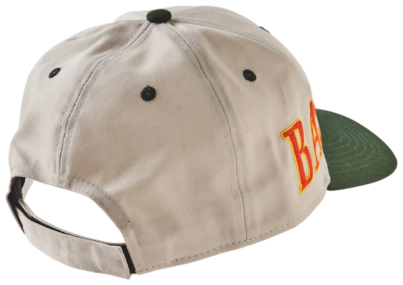 Bass Pro Shops Throwback Logo Twill Cap
