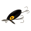 Arbogast Original Jitterbug - Model 630 - 2" - Black
