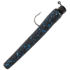 Bass Pro Shops Ned Rigs - 3" - 1/16 oz. - Black/Blue