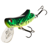 Bass Pro Shops Micro Crankhopper - Fire Tiger - 1-5/8''