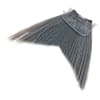 Bass Pro Shops XPS Swerve Glide Brushtail Swimbait Replacement Tails - 6"