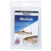 Mustad 35-Piece Trout Hook Kit