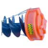 K-Drill Auger Blade Safety Cover - 8-1/2"
