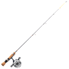 13 Fishing The Snitch Descent Inline Ice Combo