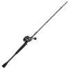 Shimano Curado M/Bass Pro Shops Johnny Morris CarbonLite Technique Baitcast Combo - Right - 7' - Medium - 6.2:1 - A