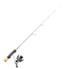 13 Fishing Clout Ice Spinning Combo
