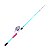 ProFishiency Wild Child Spincast Combo