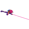 Kid Casters Dora Youth Spincast Combo
