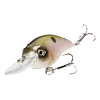 Bass Pro Shops Micro Medium Crankbait - Natty Shad