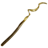 Zoom Ol' Monster Worm - 10-1/2'' - Watermelon Candy
