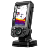 Lowrance Eagle 4x Fish Finder with Bullet Skimmer Transducer