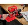 Hornady High-Speed 3‑in‑1 Power Case Trimmer