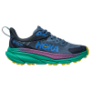 HOKA Challenger 7 GTX Waterproof Trail Running Shoes for Ladies