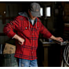 RedHead Bull Creek Long-Sleeve Shirt Jacket for Men